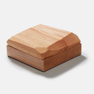 Gold Alliance Earrings - 18kt yellow gold