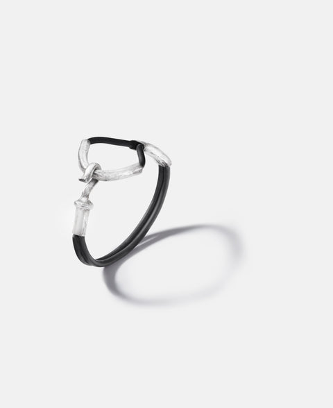 Vestige Bracelet - Silver