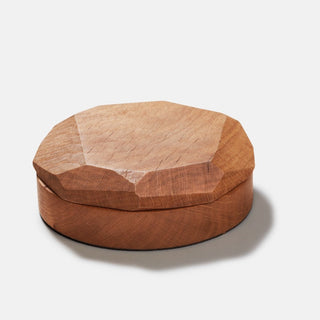 USB Necklace - Rubies, Gold & Bronze chain