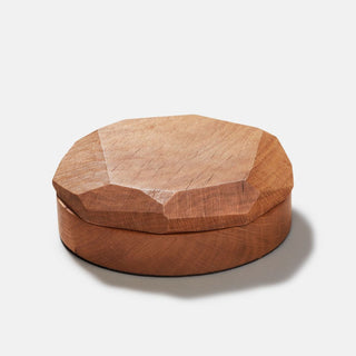 White Gold Fragments Ring - 18kt white gold