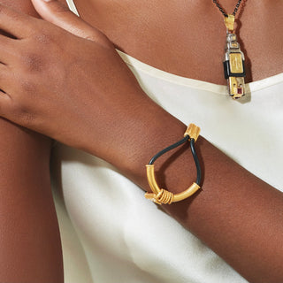 Vestige Bracelet - 22kt Yellow Gold